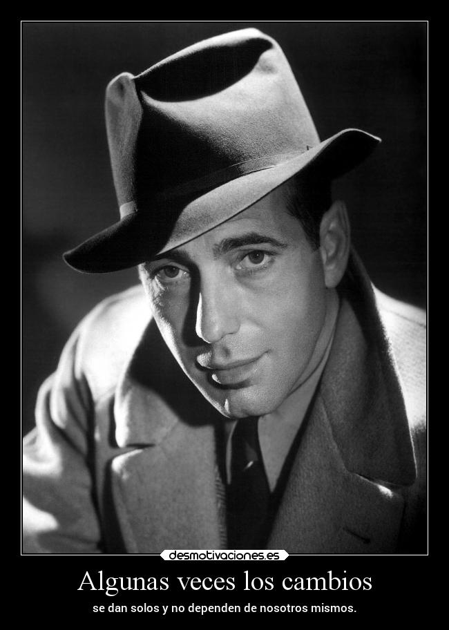 carteles vida cambios repentinos doni desmotivaciones