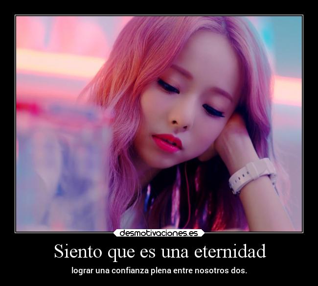 carteles vida confianza eternidad escomplicado dedicadoatikurest doni desmotivaciones