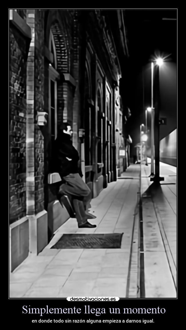 carteles vida frases desmotivaciones alex vazquez999 blancoynegroav desmotivaciones