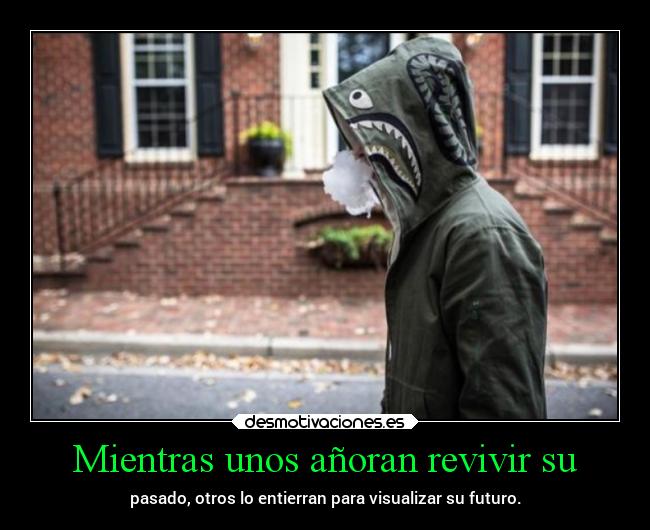 Mientras unos añoran revivir su -