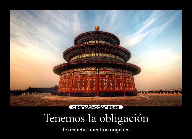 carteles vida origen respeto obligacion doni desmotivaciones