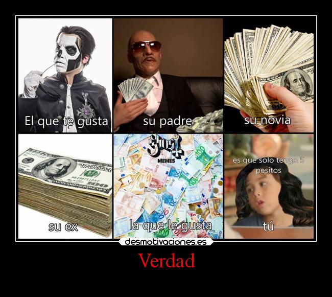 Verdad - 