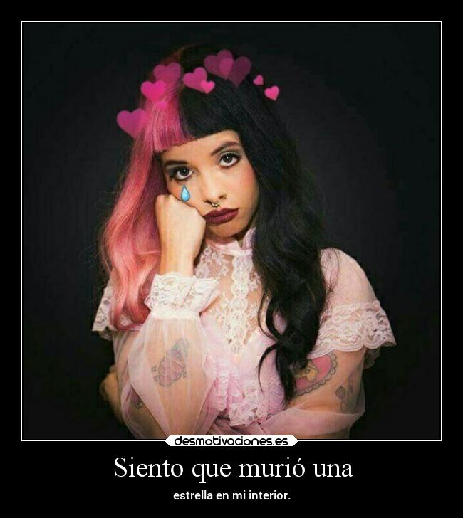 carteles abrazos desamor felicidad internet obstaculos padres melanie martinez melaniemartinez erosekai desmotivaciones