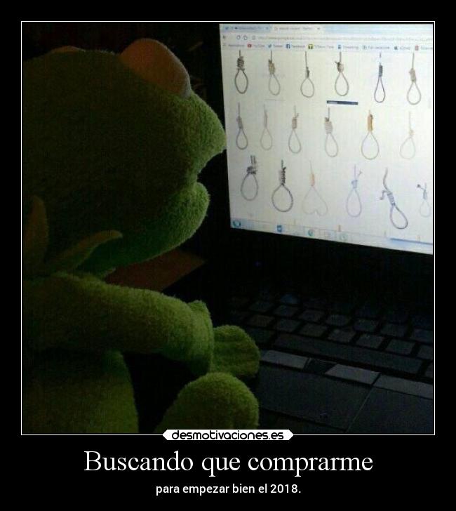 Buscando que comprarme - 