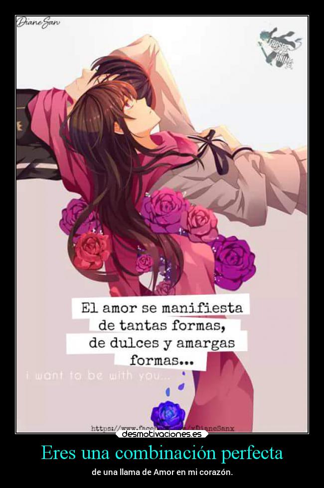 carteles alma amor anime amigos amistad abrazos corazon sentimientos desmotivaciones