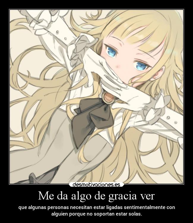 carteles amor espana madurar pensamientos musica mundo princess principal princessprincipal erosekai desmotivaciones