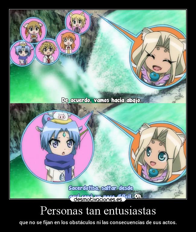 carteles anime amigos obstaculo raptorhunters consecuencia medir motivar desmotivaciones