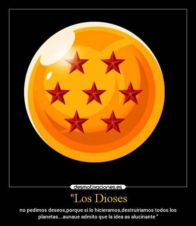 carteles anime caracter dios enfados frases guerra imaginacion locura memes desmotivaciones