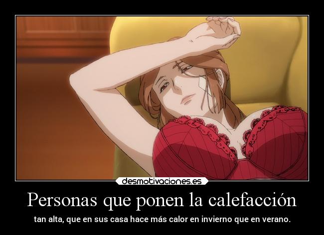 carteles anime humor risa fail cosasquepasan raptorhunters harukaze erosekai juunitaisen desmotivaciones