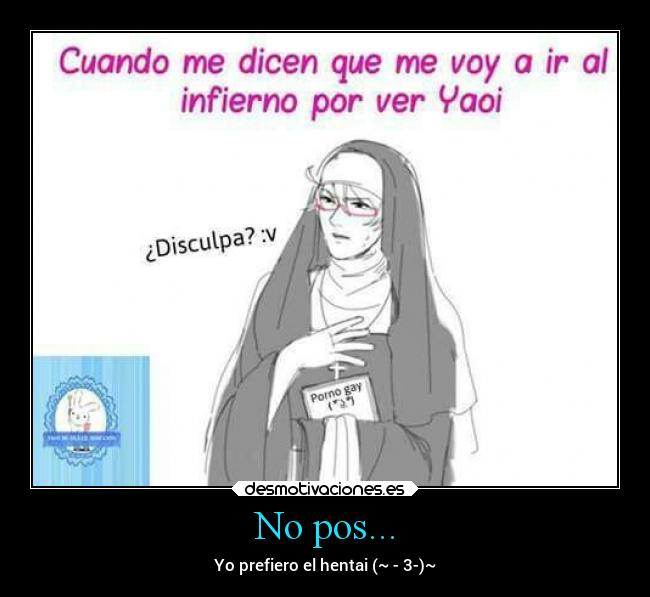 carteles anime desmotivaciones