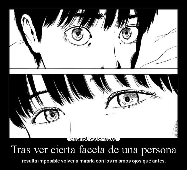 carteles anime vida mundo miedo familia madre raptorhunters harukaze erosekai chinowadachi manga desmotivaciones
