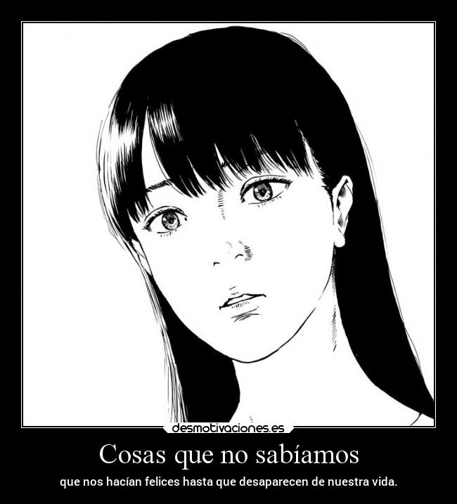carteles anime vida mundo amor familia felicidad raptorhunters harukaze erosekai chinowadachi manga desmotivaciones
