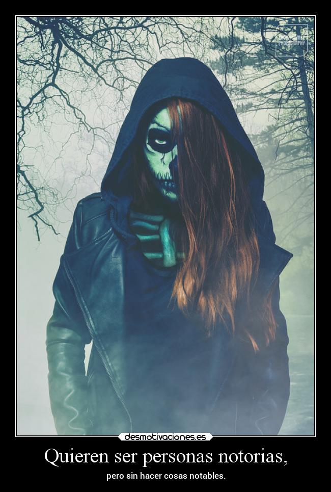 carteles desmotivaciones vida clandesplazado soyunidiotatm projectd manada32 desmotivaciones