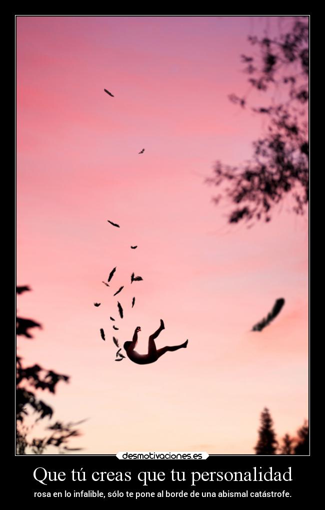 carteles desmotivaciones vida clandesplazado soyunidiotatm projectd manada32 desmotivaciones