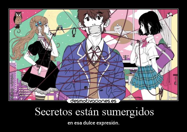 carteles esperanza imaginacion naruto motivaciones koi uso koitouso erosekai desmotivaciones