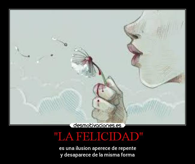 carteles felicidad felicidad vida anime locosdeamor laalianzarebelde mdsm mario desmotivaciones