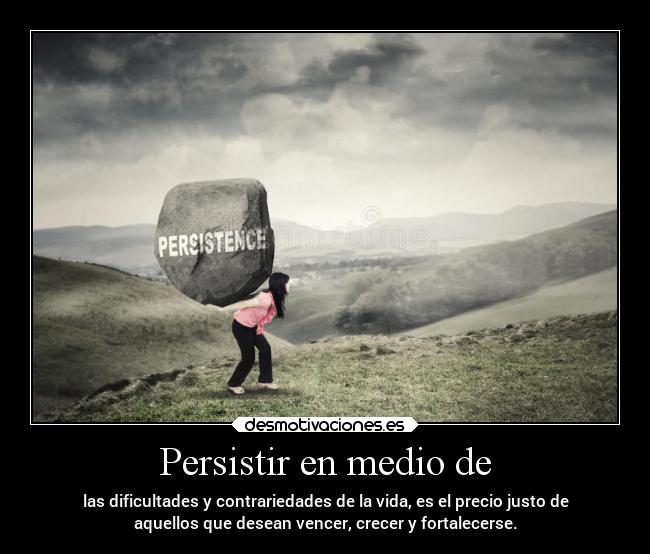 carteles frases desmotivaciones