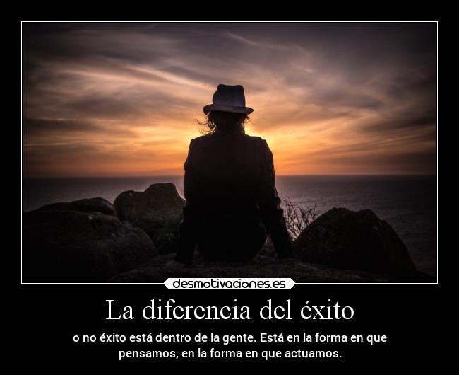 carteles frases desmotivaciones