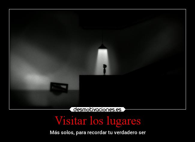 carteles frases soledad miedo muerte suenos temor emos desmotivaciones