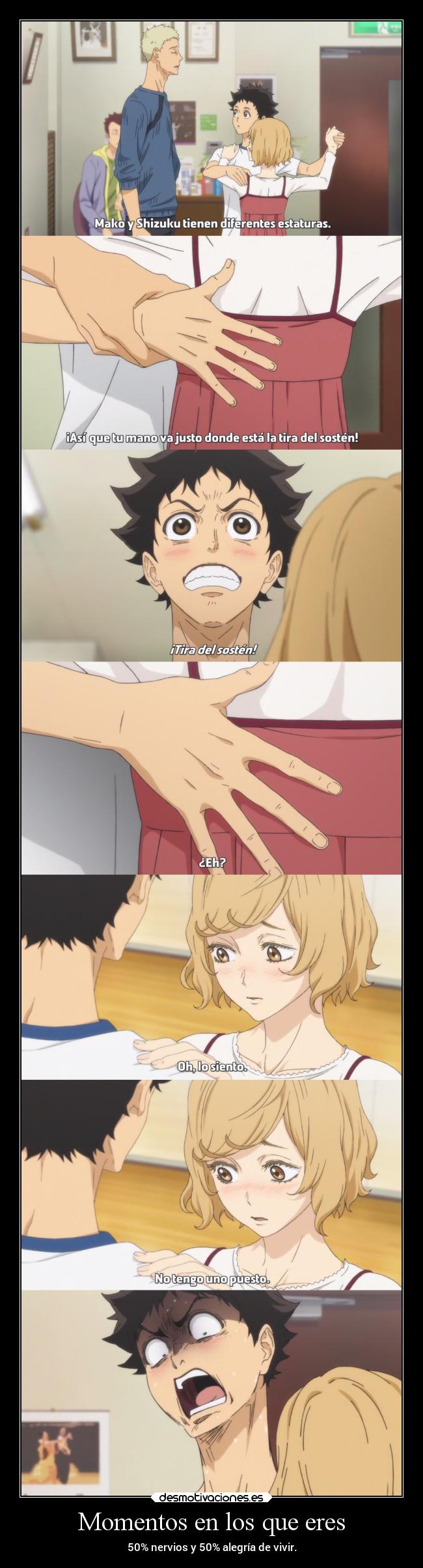 carteles humor risa anime raptorhunters harukaze erosekai ballroomeyoukoso desmotivaciones