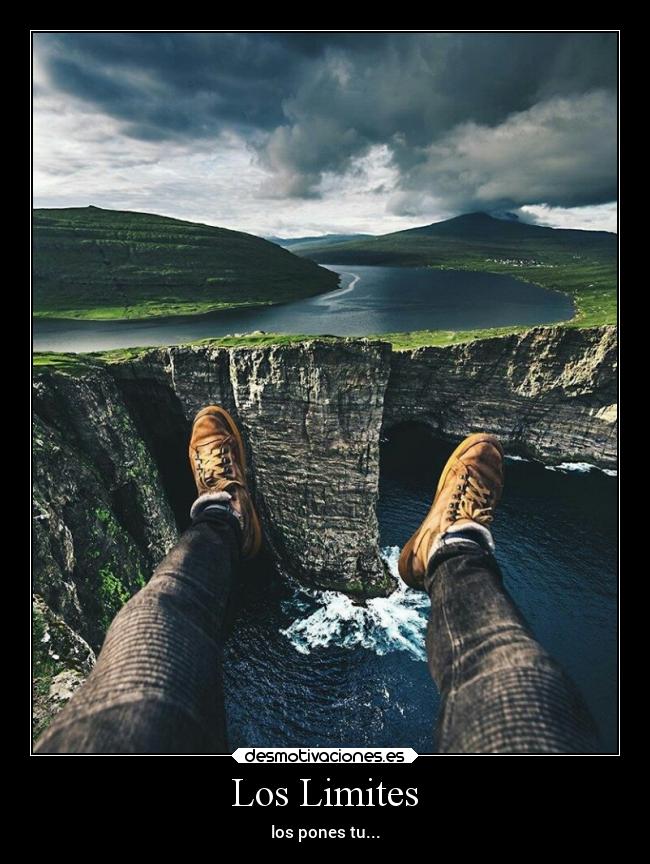 Los Limites - 