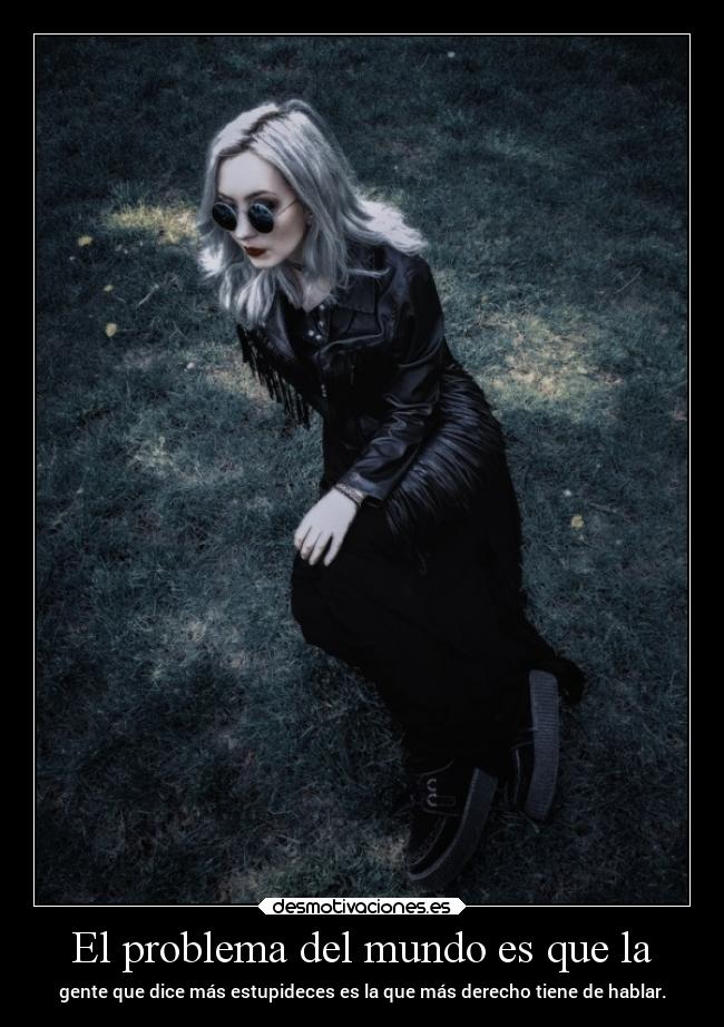 carteles mundo desmotivaciones vida clandesplazado soyunidiotatm projectd manada32 desmotivaciones