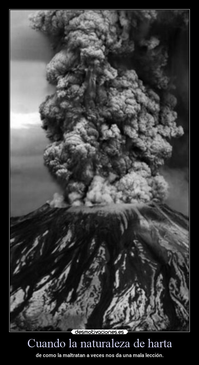 carteles naturaleza vida frases desmotivaciones alex vazquez999 blancoynegroav desmotivaciones