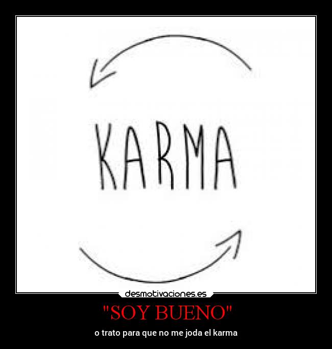 SOY BUENO - 