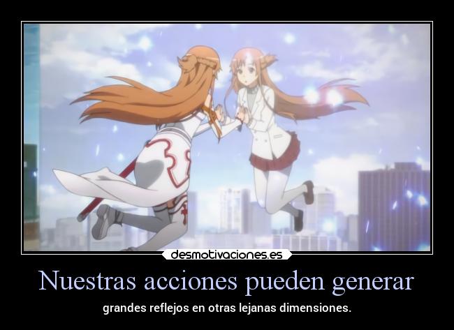 carteles vida frases anime reflejos asj aep pkf tmlcbr acciones desmotivaciones