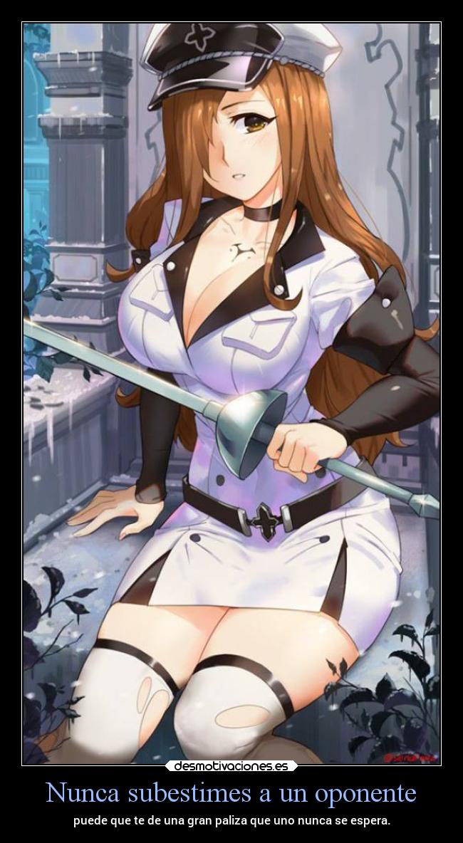 carteles vida frases desmotivaciones anime asj aep pkf tmlcbr subestimar chicas pechos belleza desmotivaciones