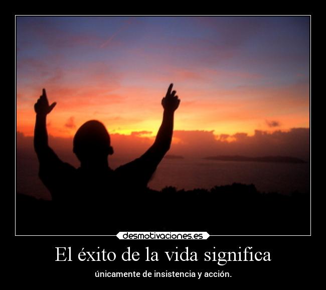 carteles vida vida frases desmotivaciones