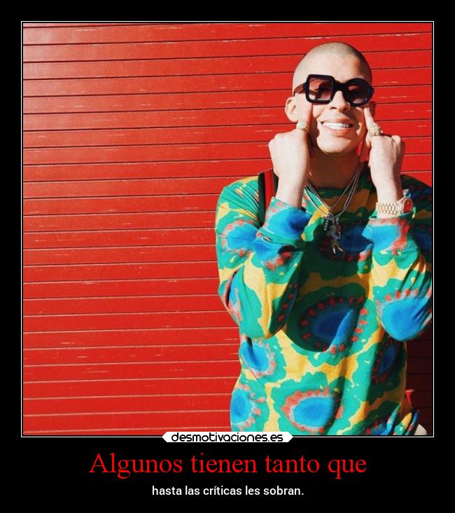 carteles vida minimilhouse venezuela badbunnybebe trap latinoamericano desmotivaciones