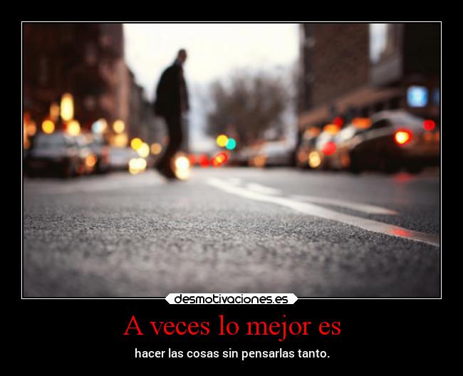 carteles vida minimilhouse venezuela desmotivaciones