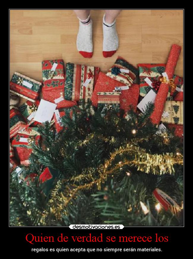 carteles vida navidad desmoxmas2017 regalos materiales mipropiouniverso miau desmotivaciones