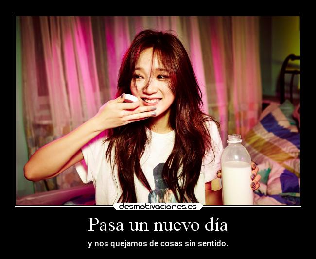 carteles vida quejas reclamos cosas sentido doni desmotivaciones