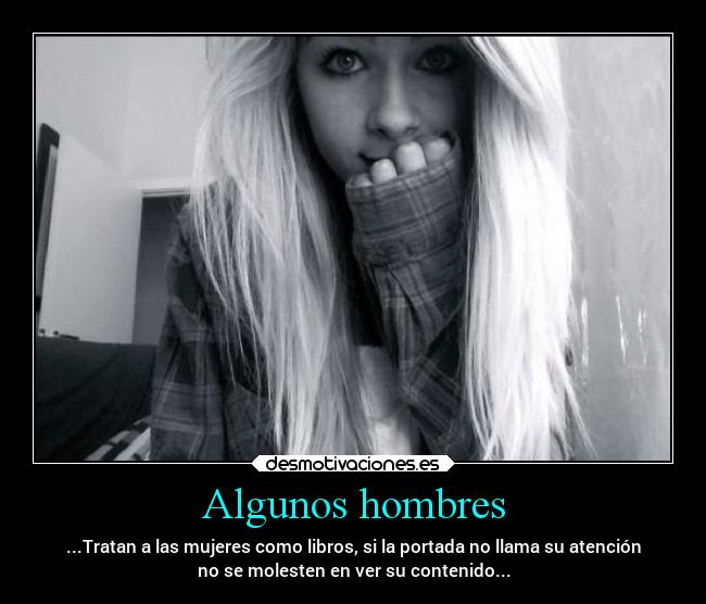 Algunos hombres - 