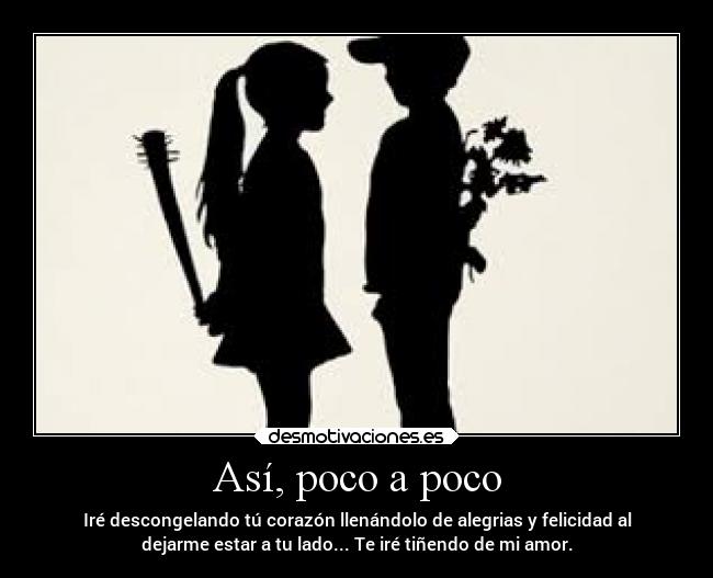 carteles amigos amistad desmotivaciones