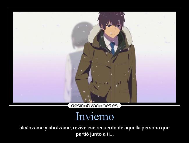 carteles amor anime desmotivaciones