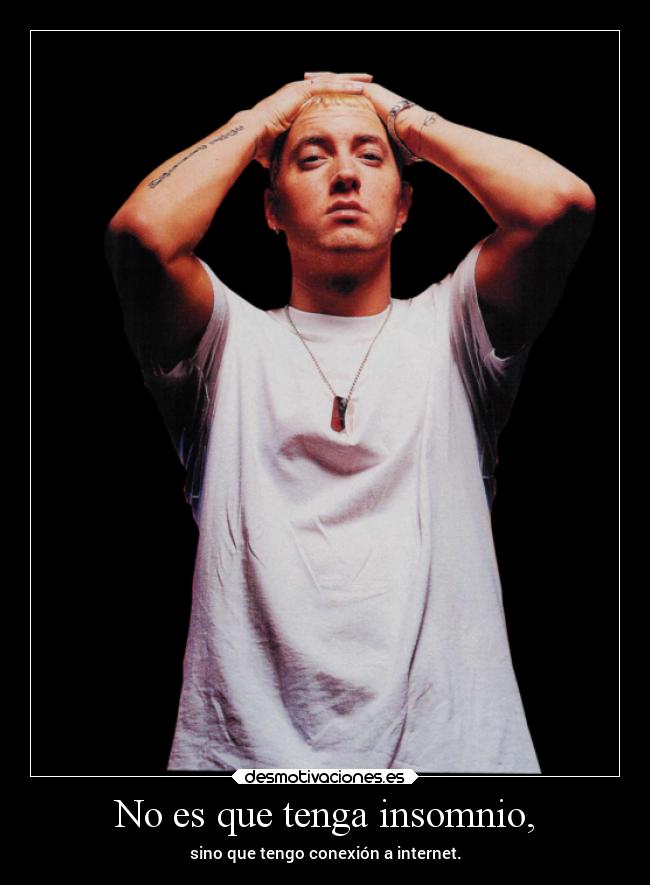 carteles animales dormir onodormir eminem rogertuba wifi desmotivaciones