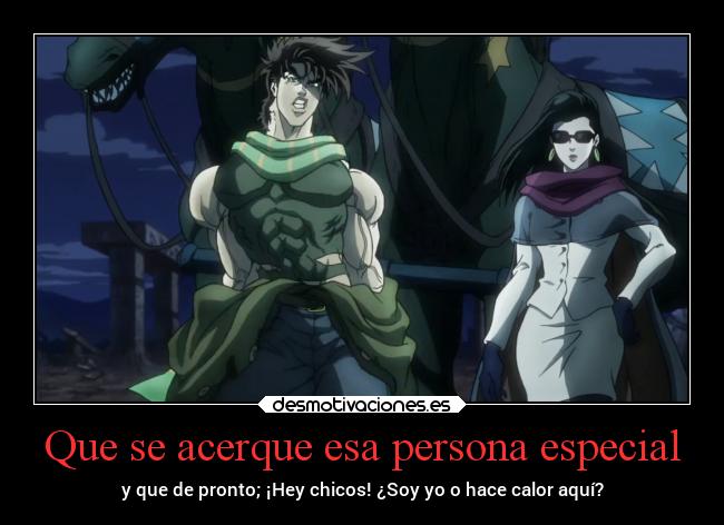 carteles anime amor persona quete gusta desmotivaciones