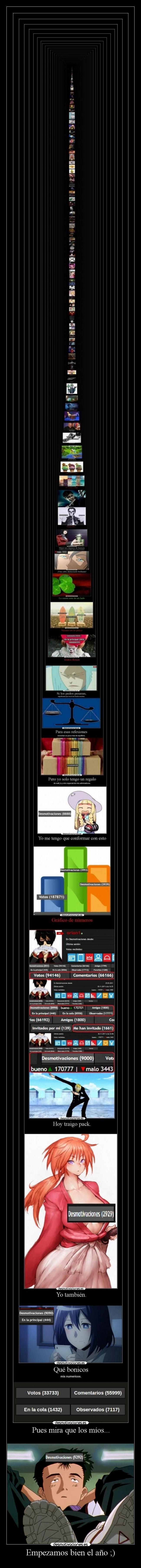 Empezamos bien el año ;) -