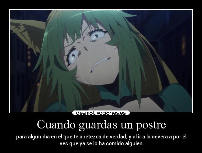 carteles anime humor risa fail dolor cosasquepasan raptorhunters harukaze erosekai fateapocrypha atalanta desmotivaciones