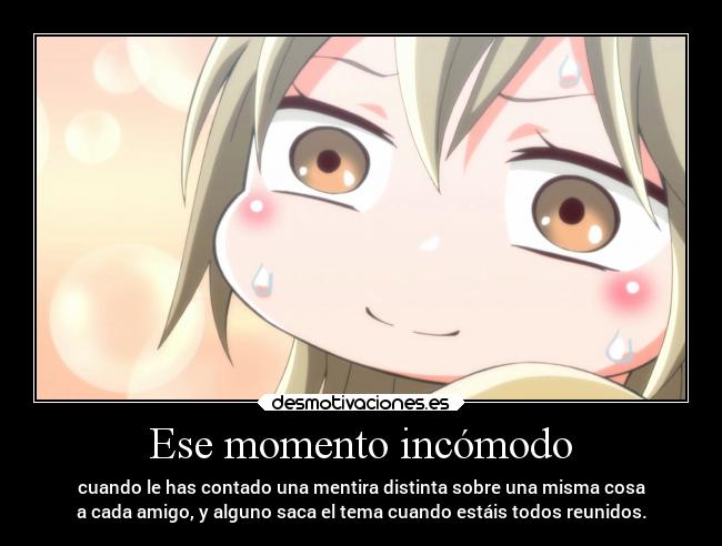 carteles anime humor fail amigos mentiras cosasquepasan raptorhunters harukaze erosekai 25sainojoshikousei desmotivaciones