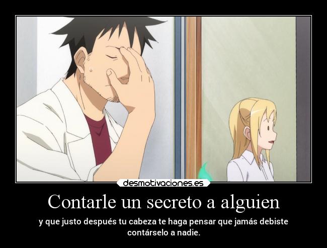 carteles anime humor cosasquepasan raptorhunters harukaze erosekai demichanwakataritai hikari desmotivaciones