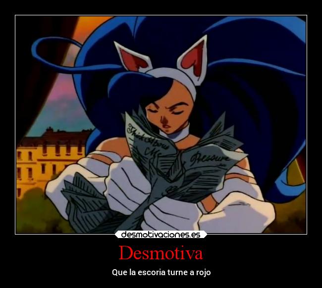 carteles anime miedo desmotivaciones porqueria tacredax desmotivaciones