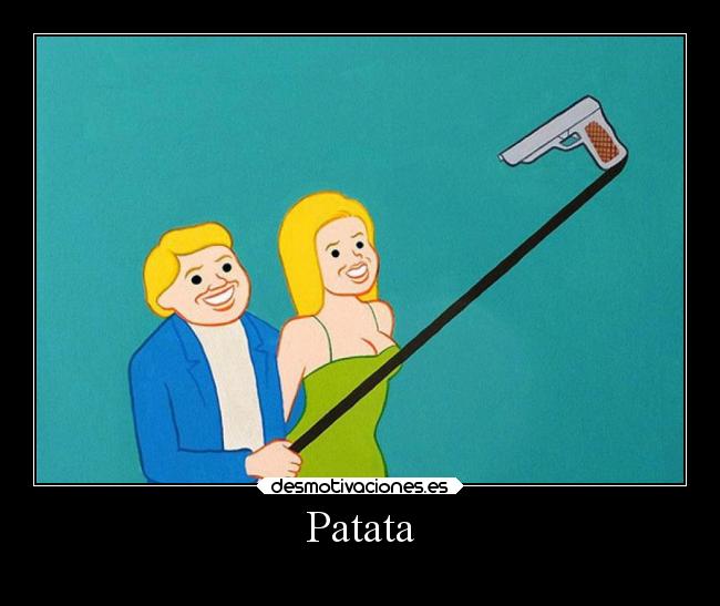 Patata -