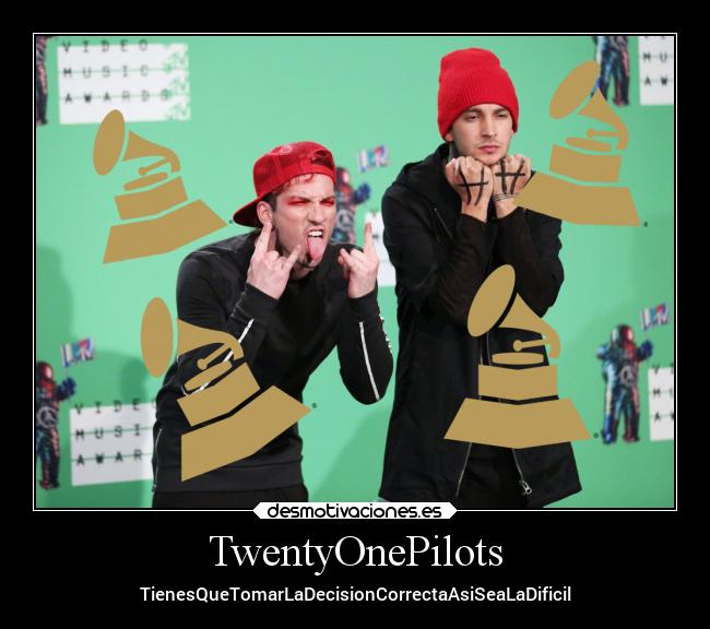 carteles confianza desmotivaciones