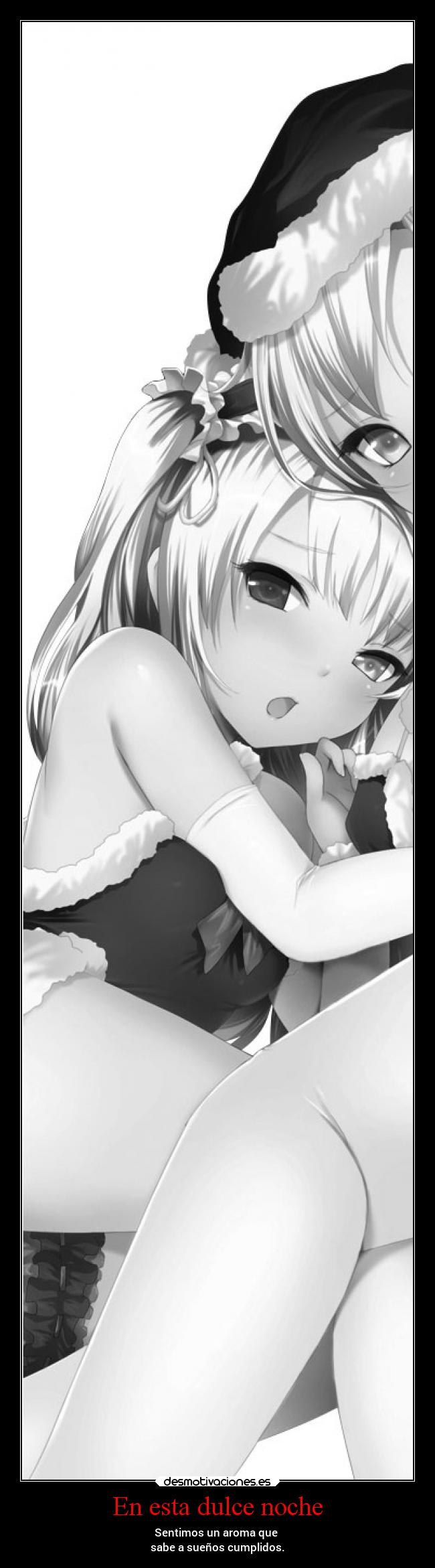 En esta dulce noche -