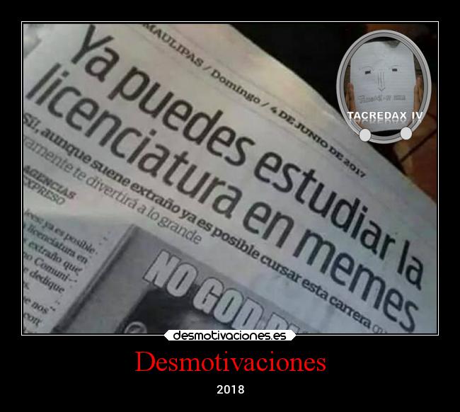 carteles desmotivaciones memes basura fiasco tacredax desmotivaciones