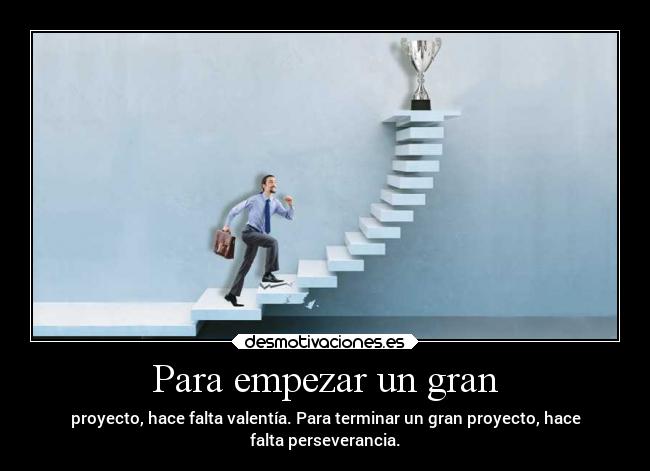 carteles frases desmotivaciones